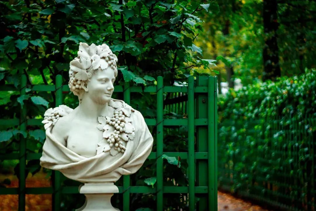 GreenCraft Gardens 8